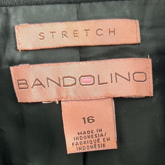 Suit Jacket & Pants - Picture 2 of 2